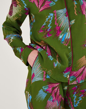Monsoon Camilla Wings Pajama Set