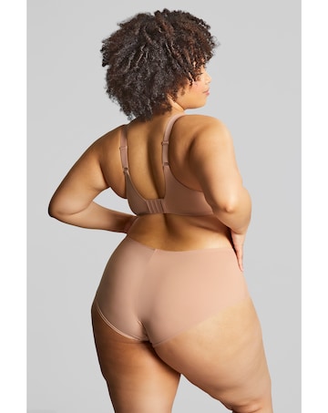 Sculptresse by Panache Bliss Full Cup Wired Bra Hazel
