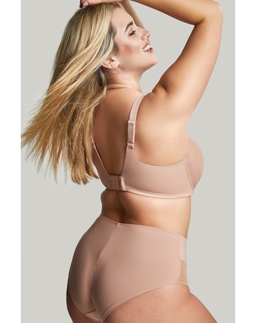 Sculptresse by Panache Bliss Full Cup Wired Bra Hazel