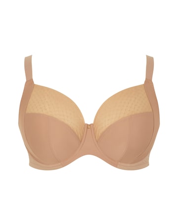 Sculptresse by Panache Bliss Full Cup Wired Bra Hazel