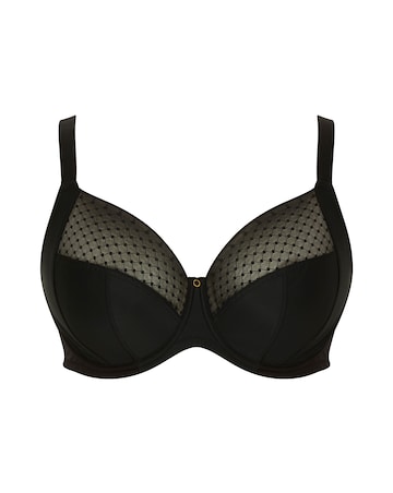 Sculptresse Bliss Full Cup Wired Bra