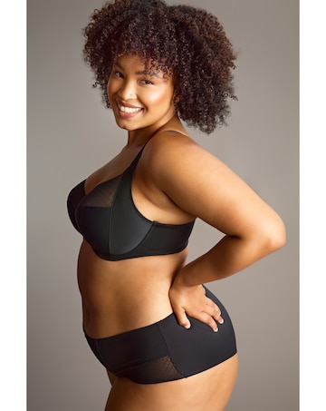 Sculptresse Bliss Full Cup Wired Bra
