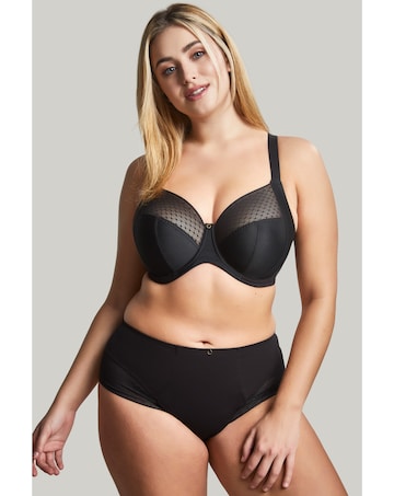 Sculptresse Bliss Full Cup Wired Bra