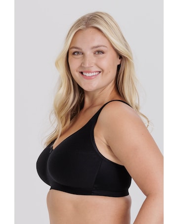Miss Mary of Sweden Tenderly Non Wired Bra