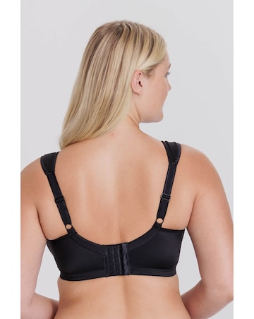 Miss Mary of Sweden Tenderly Non Wired Bra