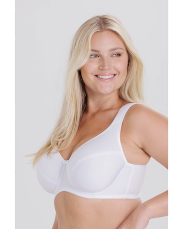 Miss Mary of Sweden Tenderly Underwired Bra