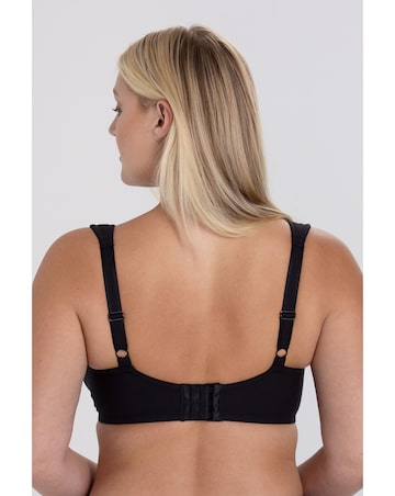 Miss Mary of Sweden Essence Cotton Non Wired Bra