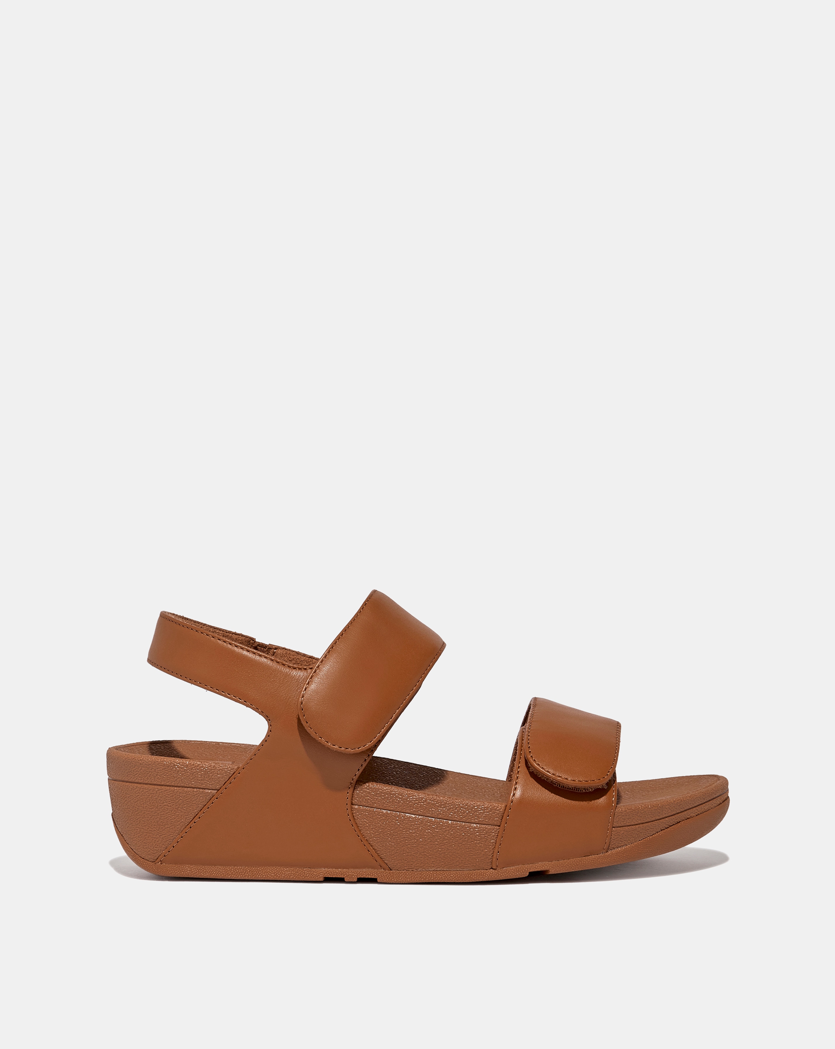 Fit Flop Lulu Leather Sandals D