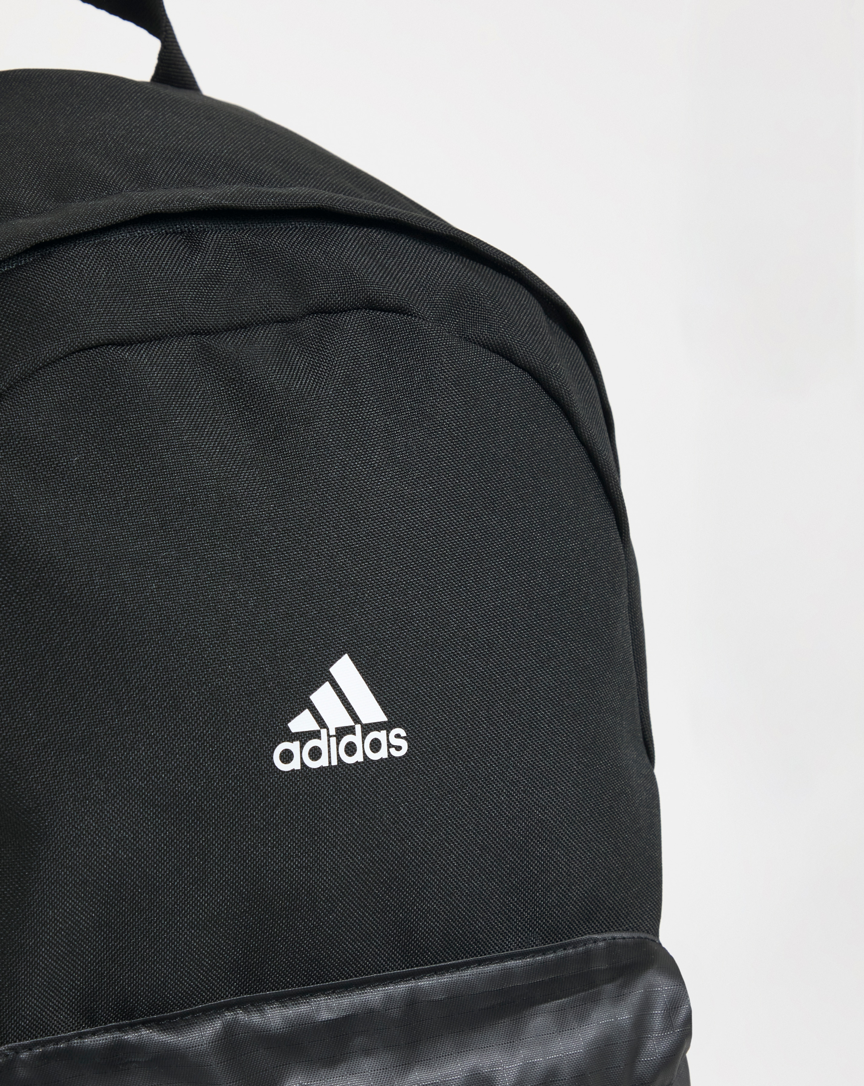 Adidas bag the brand with 3 stripes hotsell