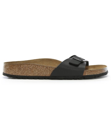 Birkenstock Madrid Birko-Flor Mules Narrow Width