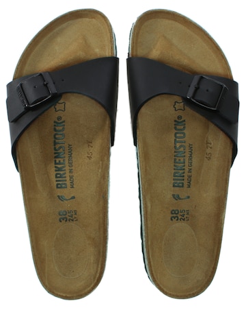 Birkenstock Madrid Birko-Flor Mules Narrow Width