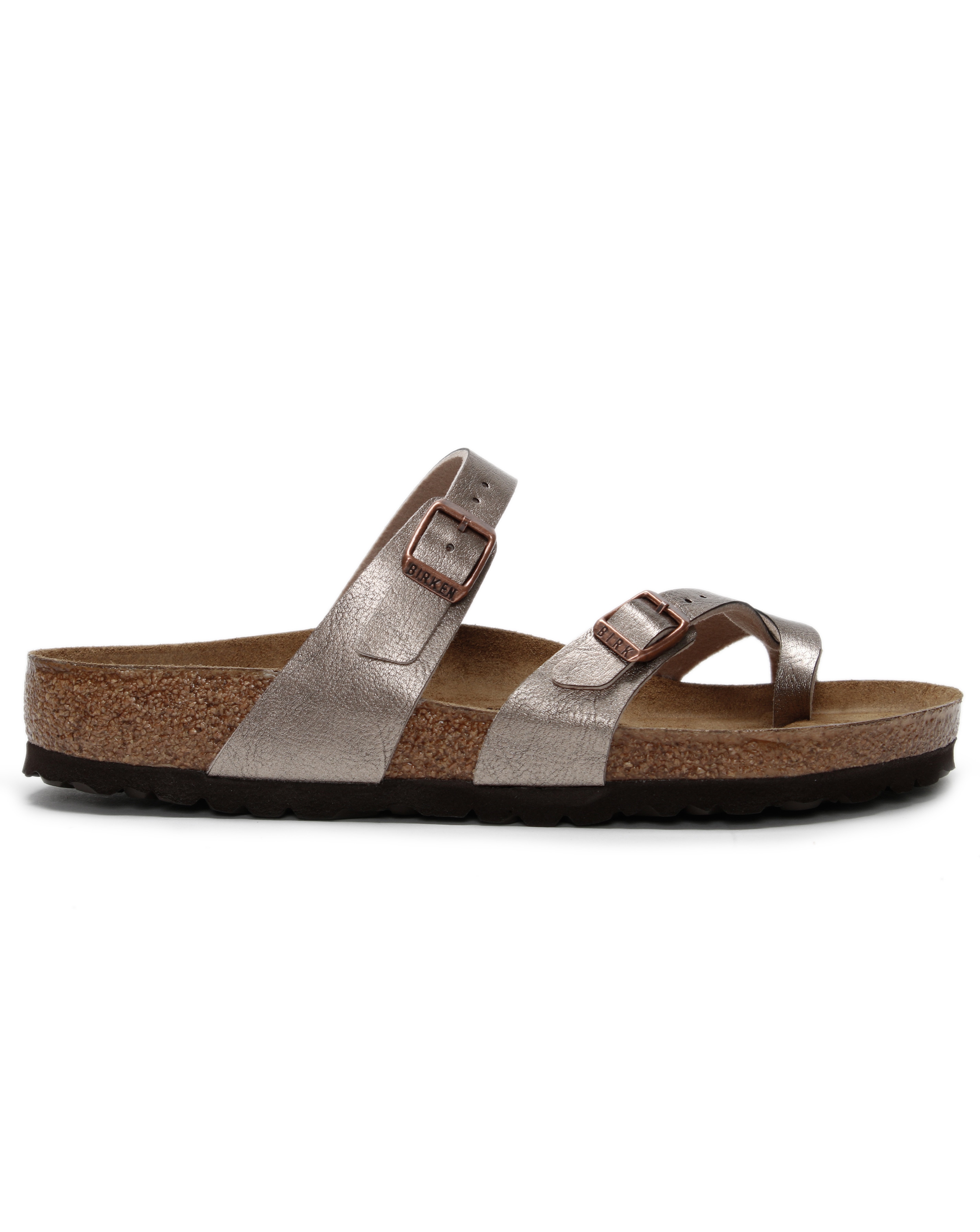 New In - Birkenstock Mayari Birko-Flor Sandals