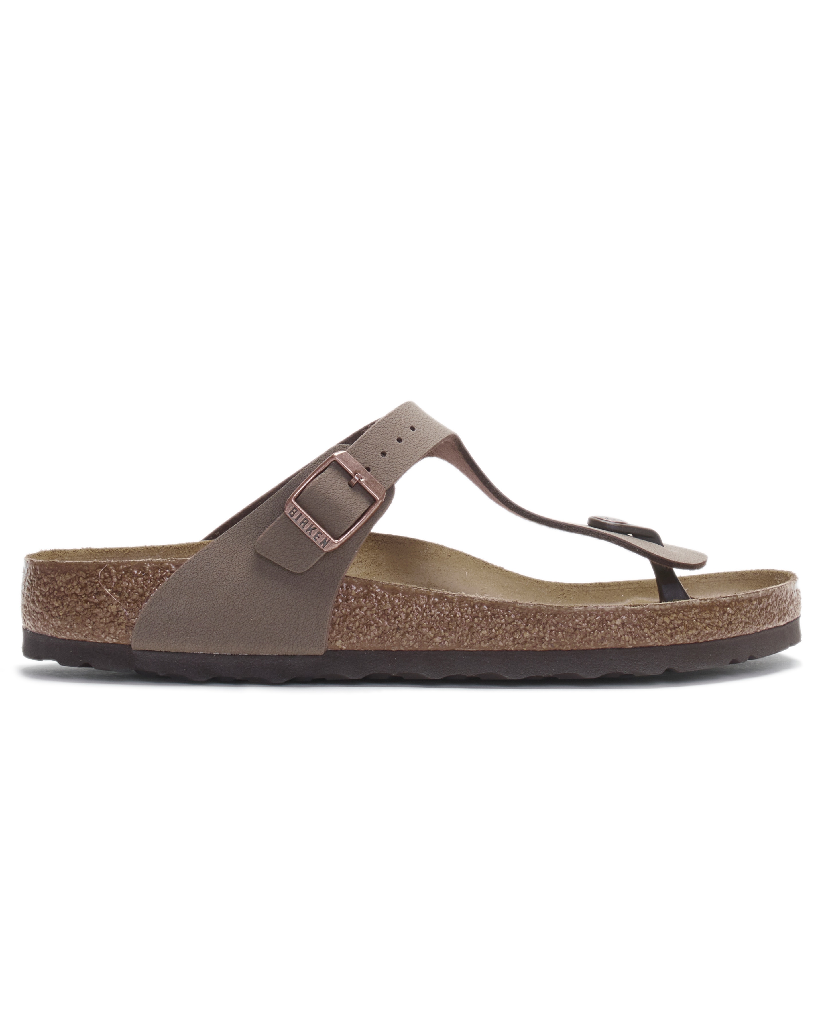 New In - Birkenstock Gizeh Toe Post Sandals