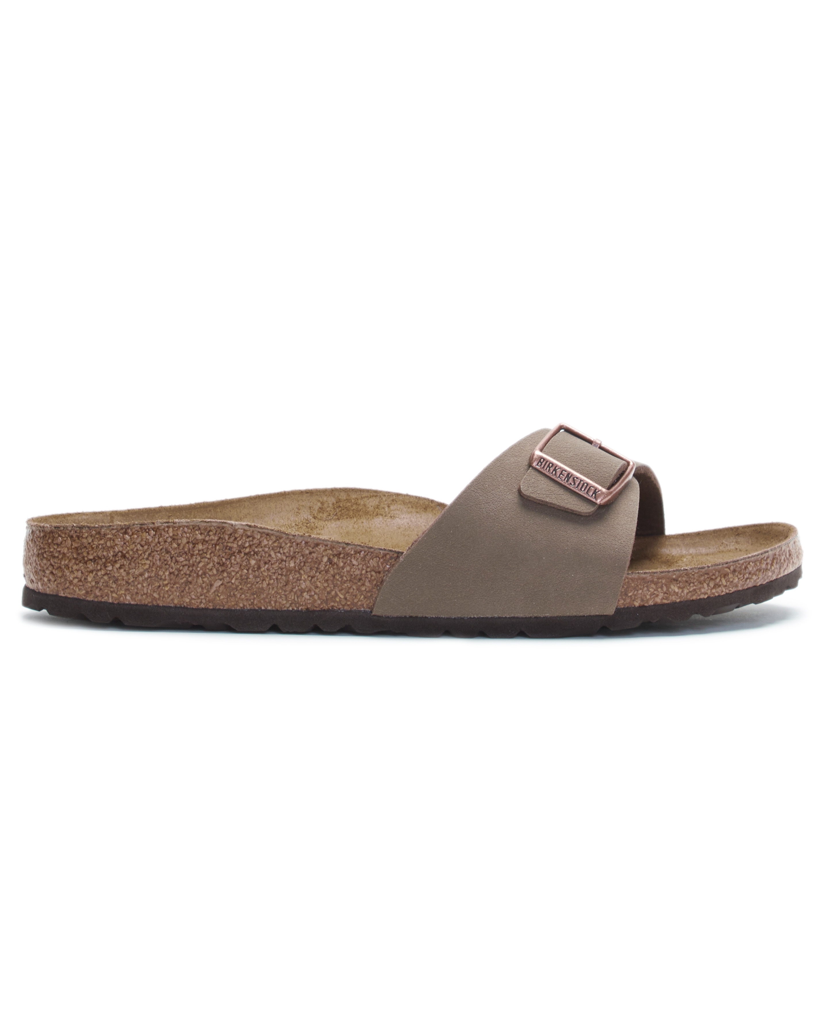 New In - Birkenstock Madrid Birko-Flor Mules