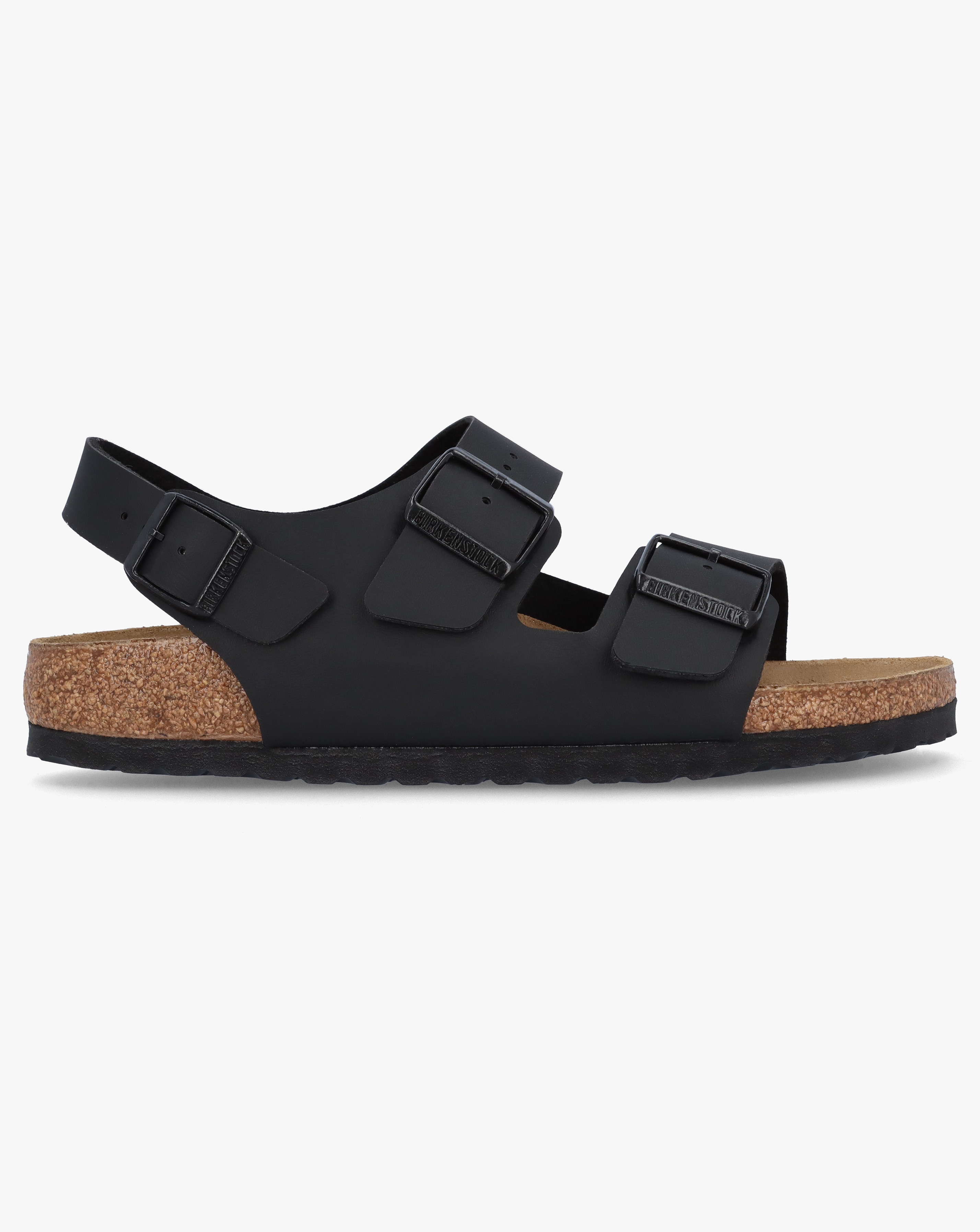 New In - Birkenstock Milano Birko-Flor Sandals