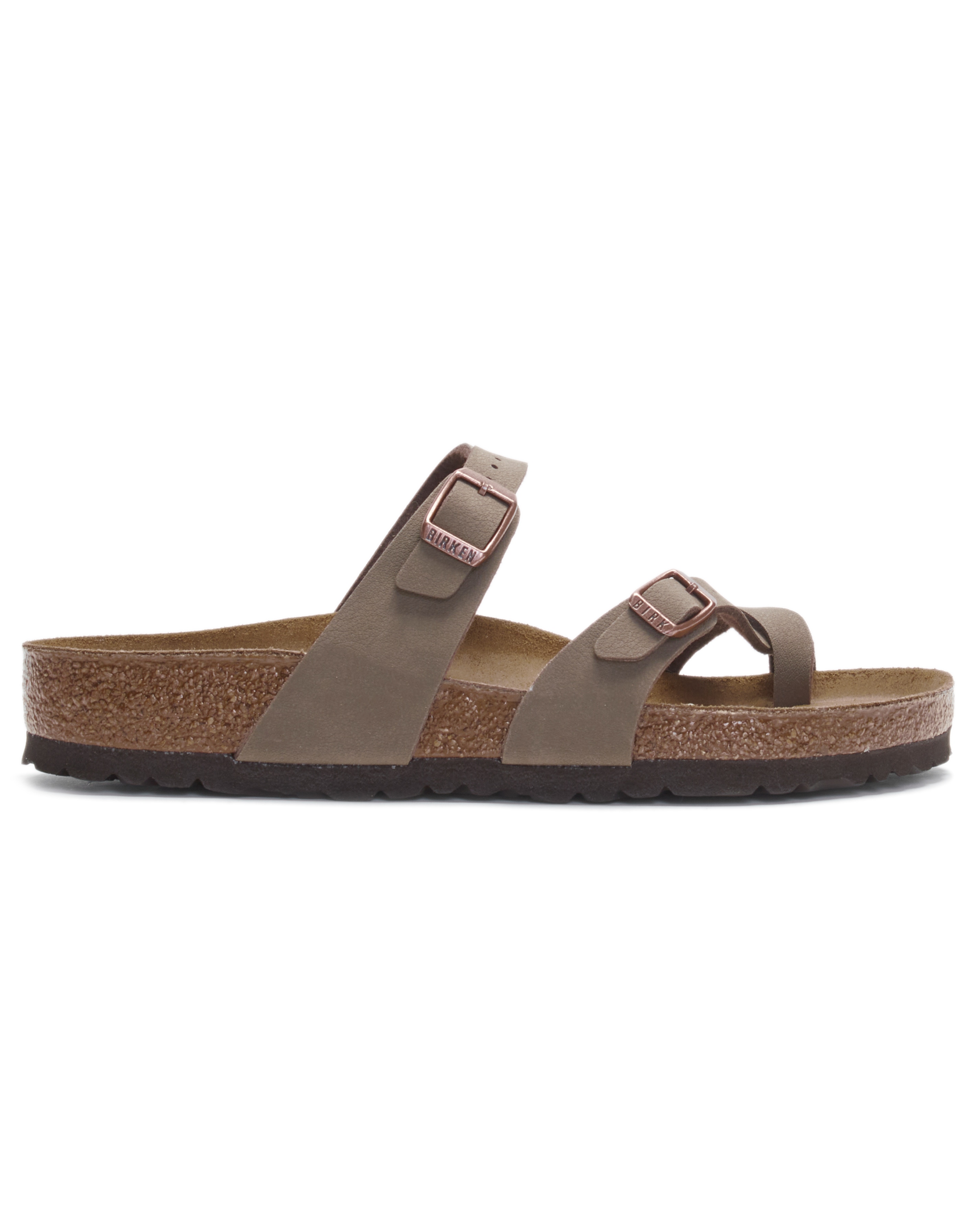 New In - Birkenstock Mayari Birko-Flor Sandals