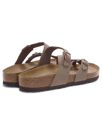 Birkenstock Mayari Birko-Flor Thong Sandals Standard Fit