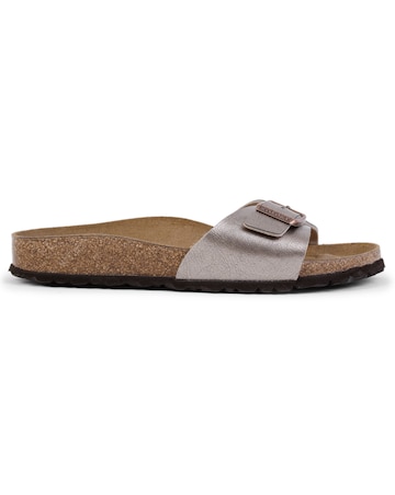 Birkenstock Madrid Birko Flor Mules Narrow Width