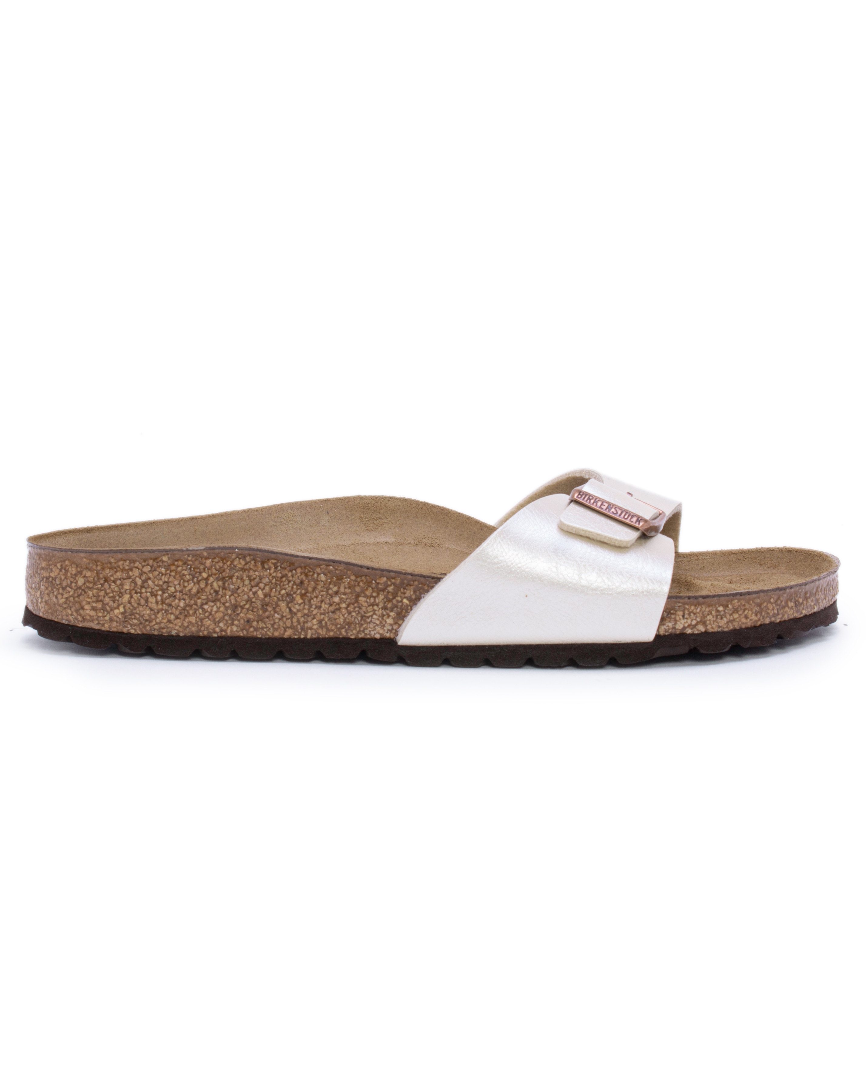 New In - Birkenstock Madrid Birko Flor Mules