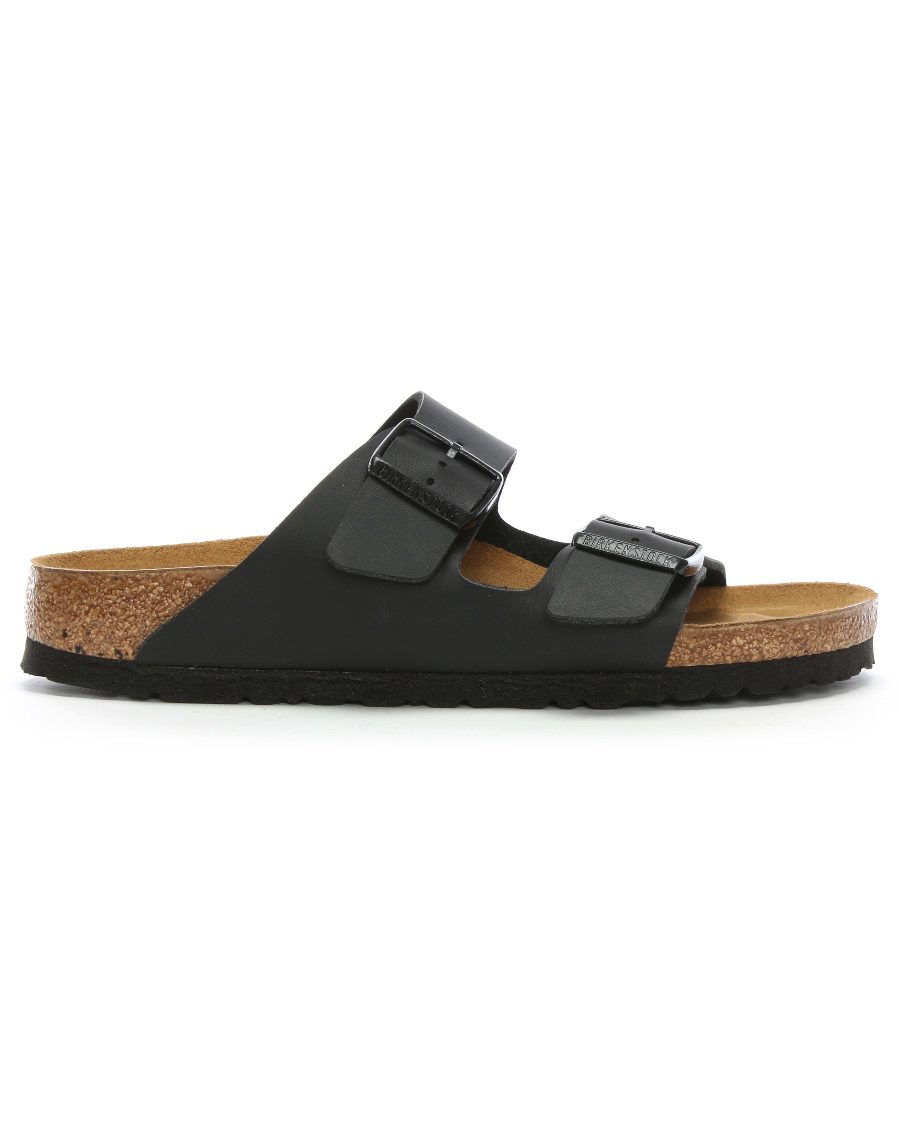 New In - Birkenstock Arizona Birko-Flor Mules