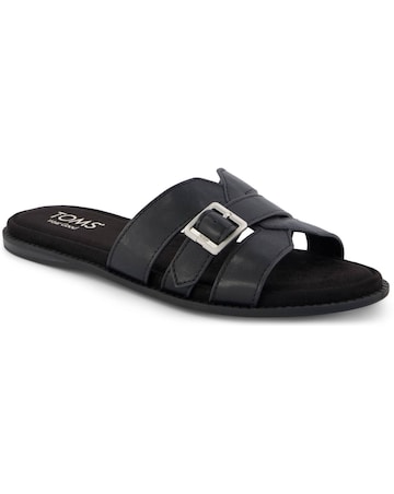 TOMS Sol Mule Sandal