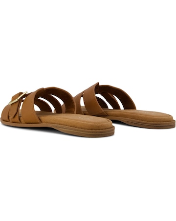 TOMS Sol Mule Sandal
