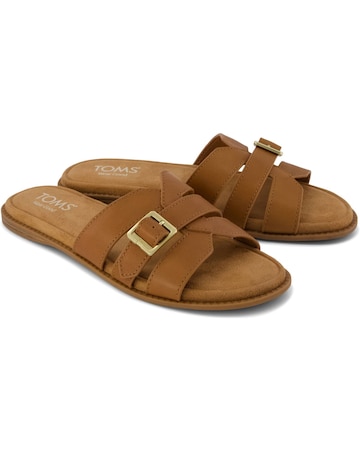 TOMS Sol Mule Sandal