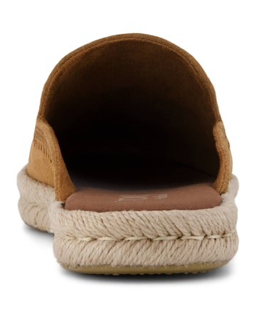 TOMS Santiago Mule
