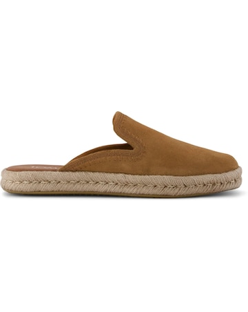 TOMS Santiago Mule