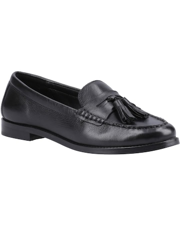 Hush Puppies Connie Tassel Loafer