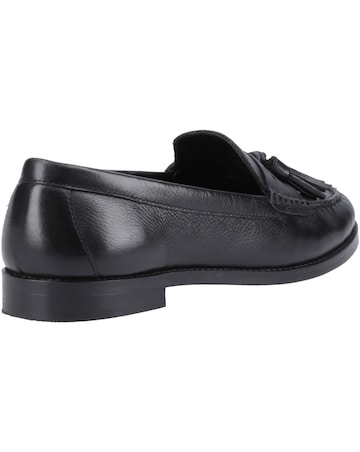 Hush Puppies Connie Tassel Loafer
