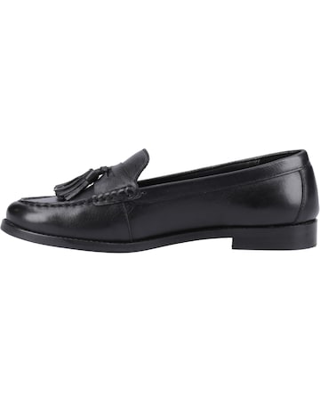 Hush Puppies Connie Tassel Loafer