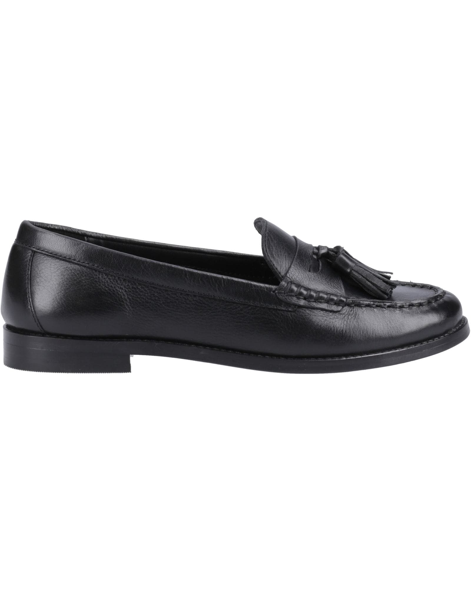 Hush Puppies Connie Tassel Loafer