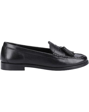 Hush Puppies Connie Tassel Loafer