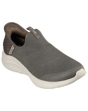 Skechers Ultra Flex 3.0 - Cozy Streak Shoe