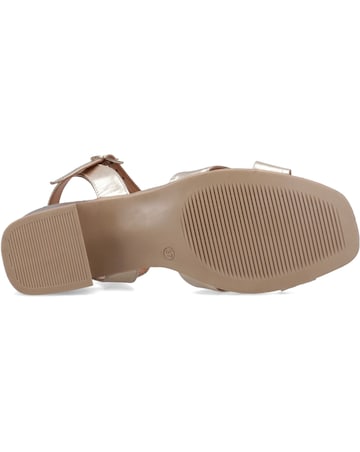 Hush Puppies Regina Heeled Sandal