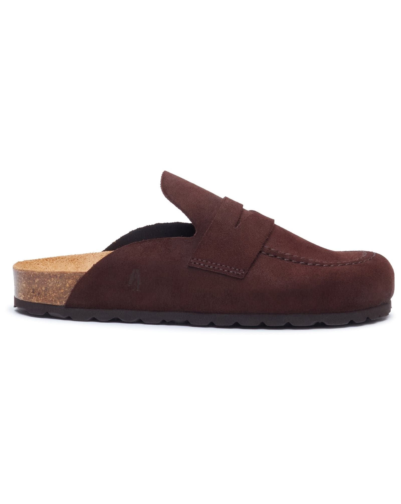Hush Puppies Briar Closed Toe Sandal