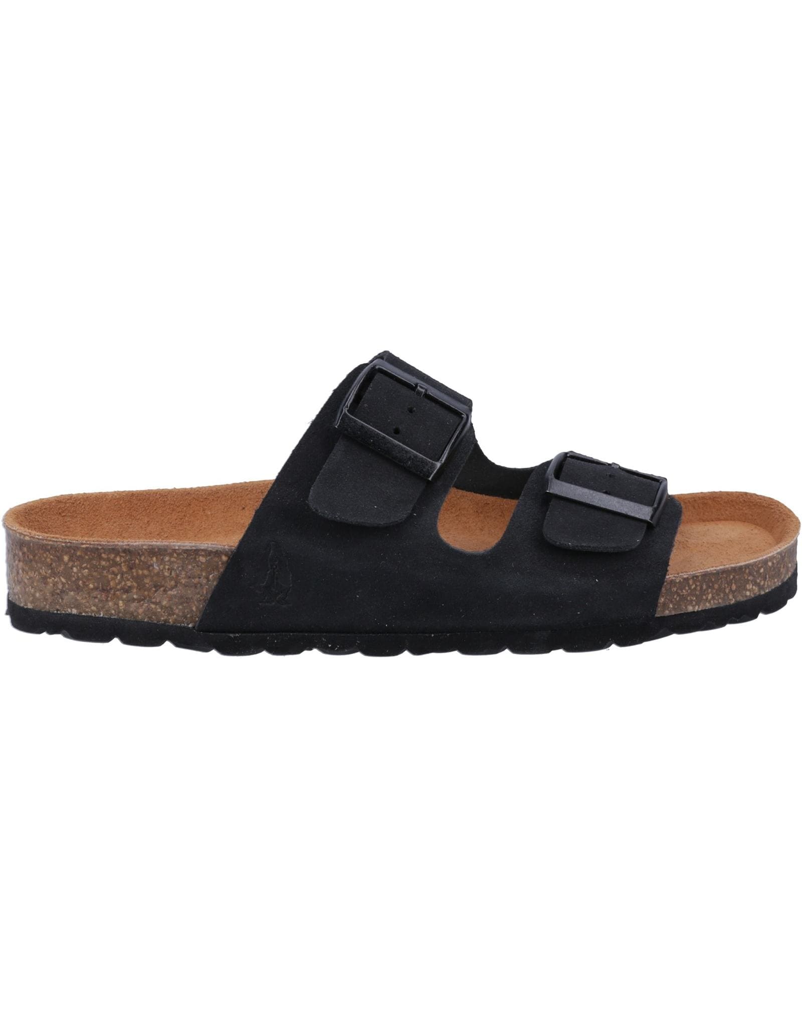 Hush Puppies Brixley Mule Sandal