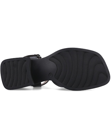 Hush Puppies Zuri Heeled Sandal