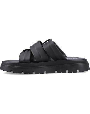 Hush Puppies Loretta Mule Sandal