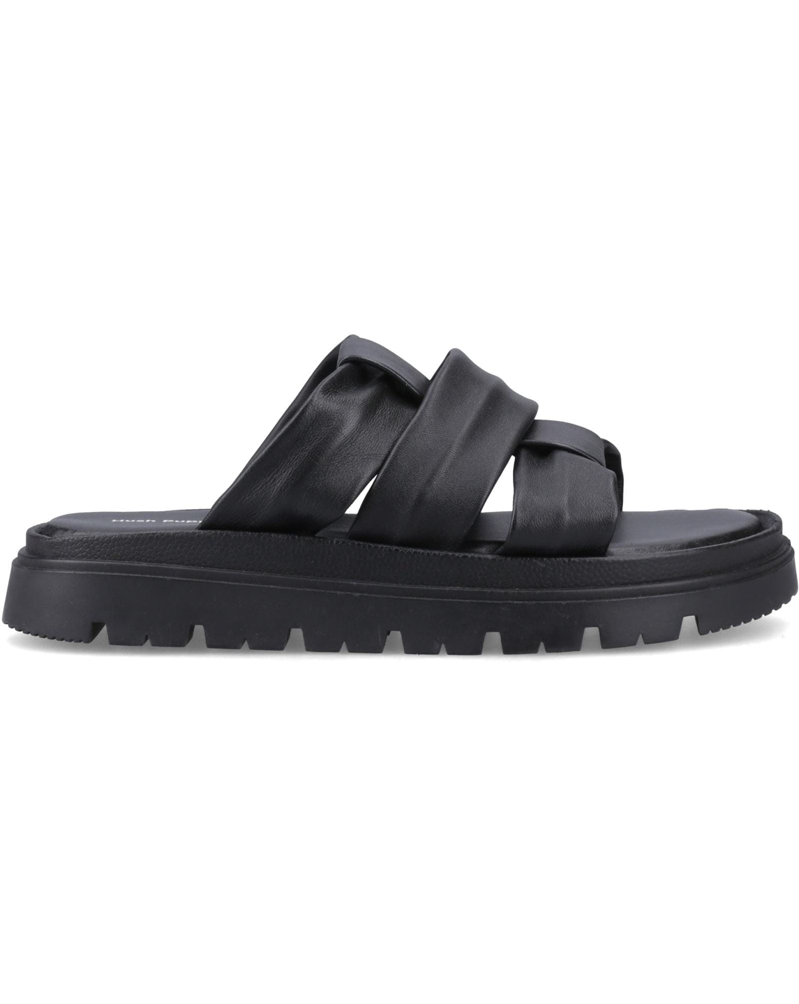 Hush Puppies Loretta Mule Sandal