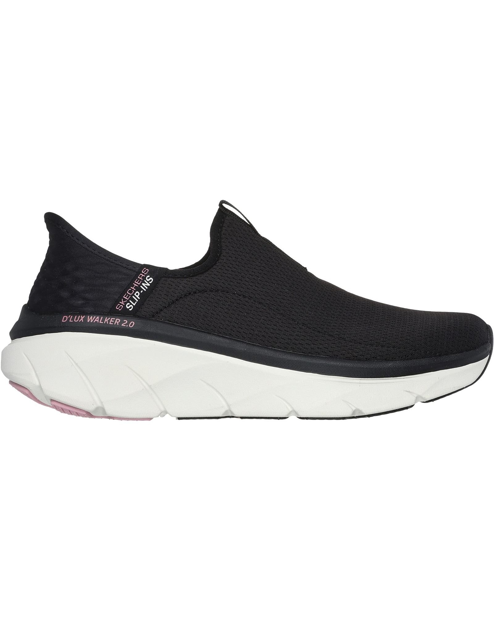Skechers D'Lux Walker 2.0 Trainers