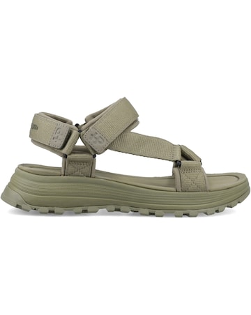 Hush Puppies Kendra Sandal