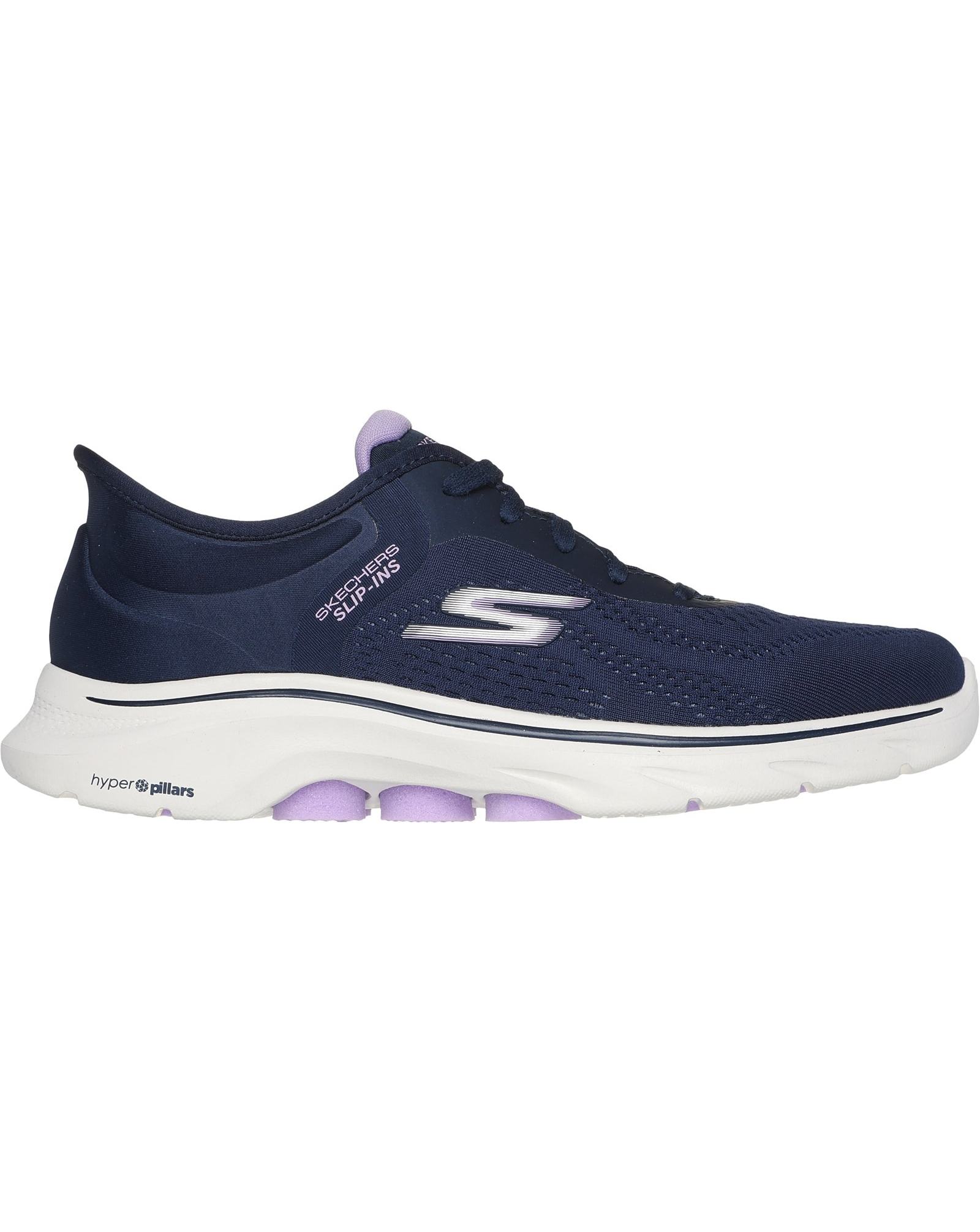 Skechers GO WALK 7 - Valin Trainers
