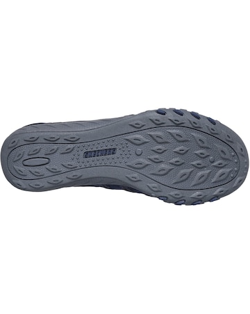 Skechers Breathe-Easy - Roll-With-Me Shoe