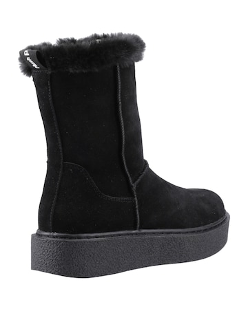 Hush Puppies Becca Mid Boot