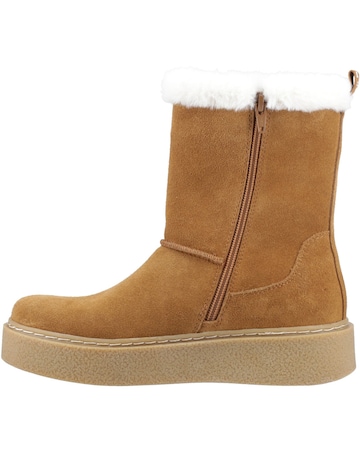 Hush Puppies Becca Mid Boot