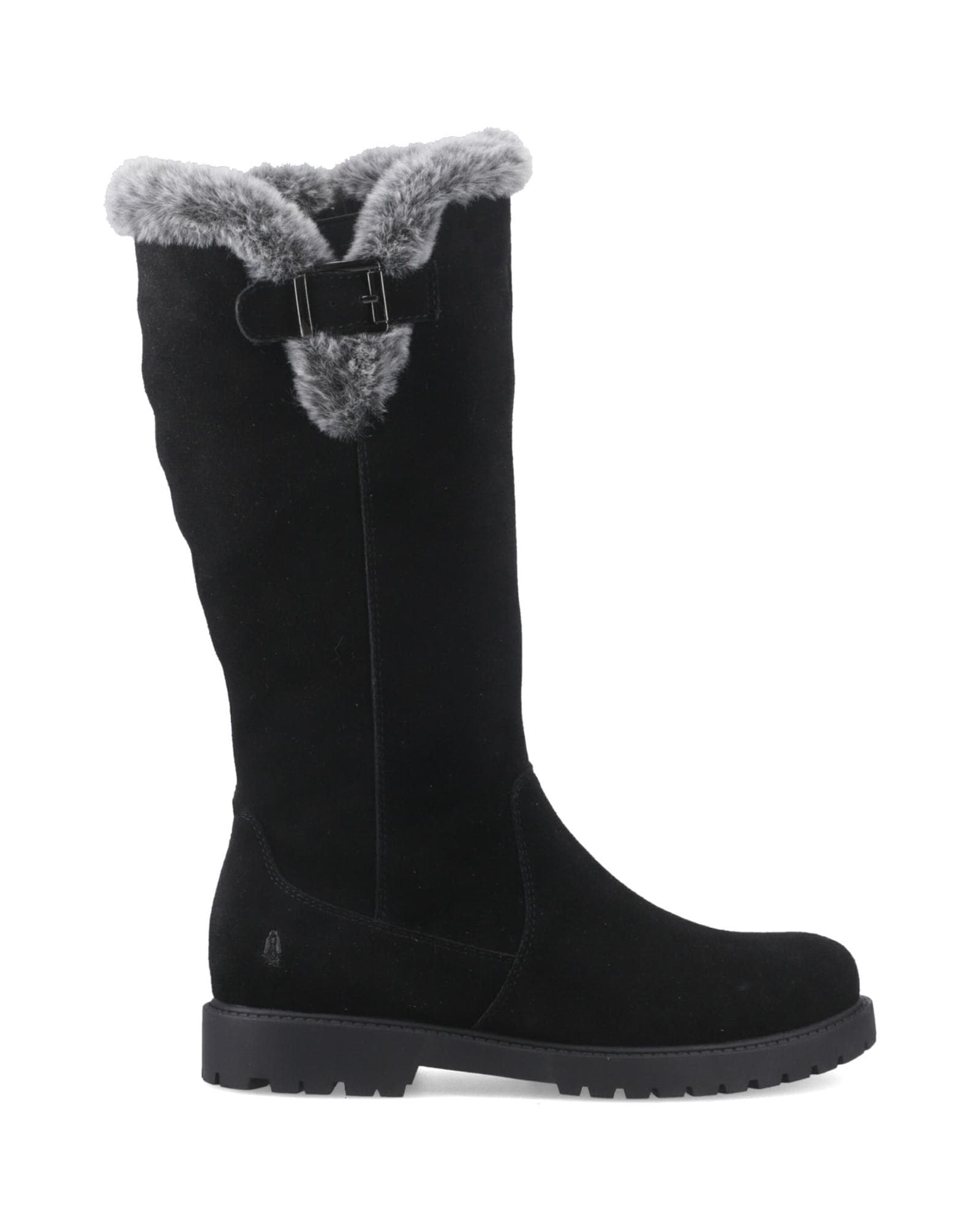 Hush Puppies Honor Long Boot