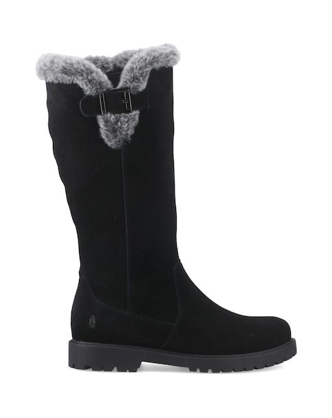 Hush Puppies Honor Long Boot