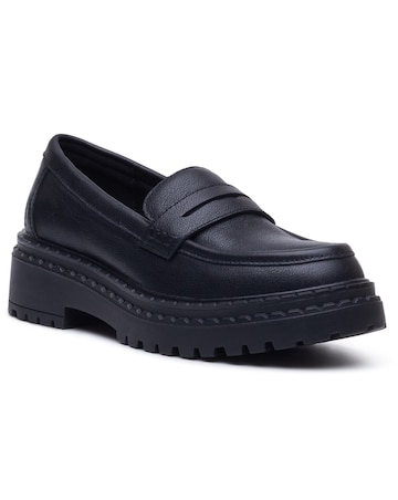 Hush Puppies Odessa Loafer